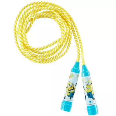 PartyCity Despicable Me Jump Rope