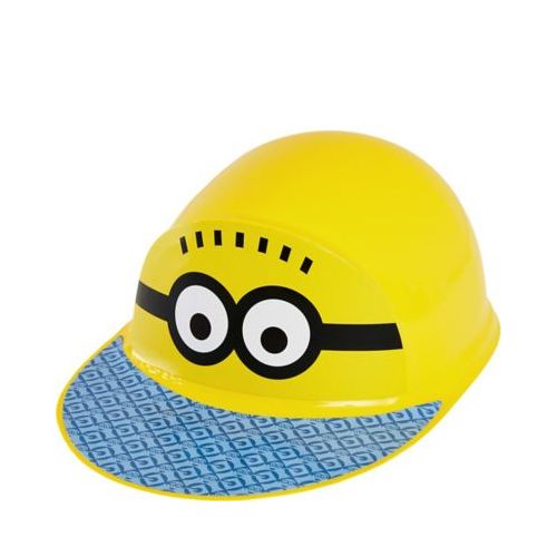  PartyCity Minions Plastic Hat