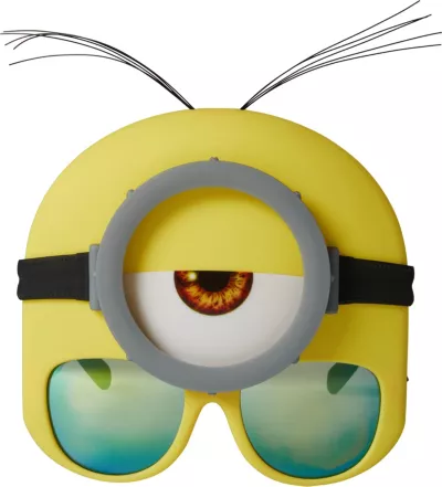 PartyCity Stuart Minion Glasses - Despicable Me