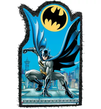 PartyCity Giant Batman Pinata