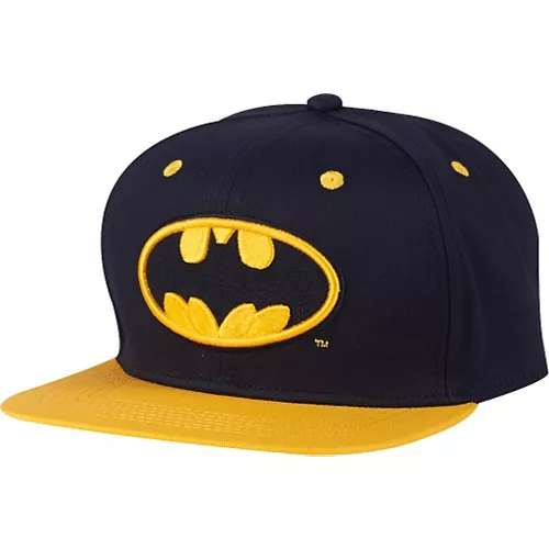 PartyCity Batman Baseball Hat