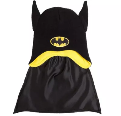 PartyCity Child Batman Peruvian Hat