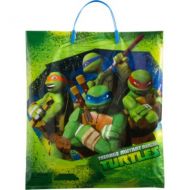 PartyCity Teenage Mutant Ninja Turtles Trick or Treat Bag
