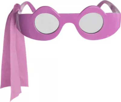 PartyCity Donatello Fun-Shades Sunglasses - Teenage Mutant Ninja Turtles