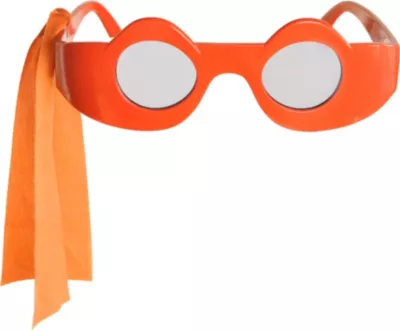 PartyCity Michelangelo Fun-Shades Sunglasses - Teenage Mutant Ninja Turtles