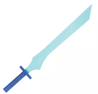 PartyCity Leonardo Sword - Rise of the Teenage Mutant Ninja Turtles