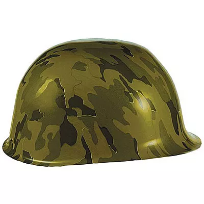  PartyCity Camouflage Party Hat