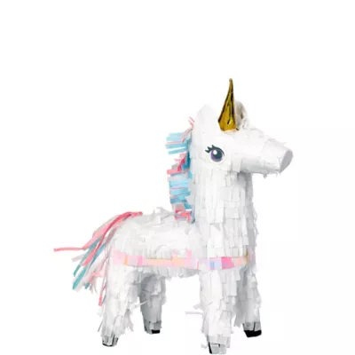 PartyCity Magical Unicorn Pinata Decoration