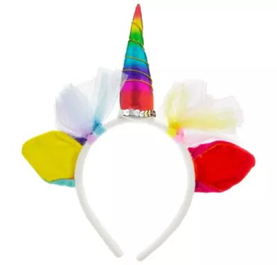  PartyCity Unicorn Headband