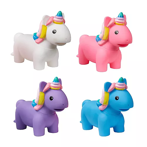 PartyCity Squeeze Me Unicorn