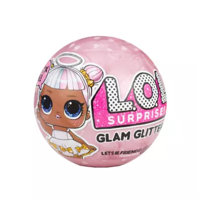 PartyCity L.O.L. Surprise! Glam Glitter Mystery Pack