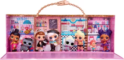  PartyCity L.O.L. Surprise! Pop-Up Store