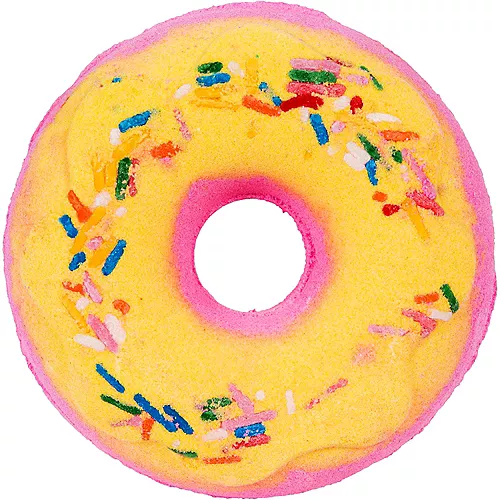 PartyCity Donut Bath Bomb