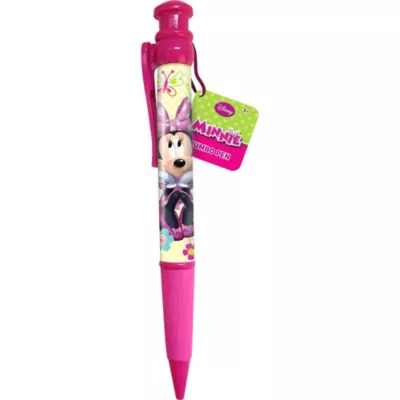 PartyCity Minnie Mouse Giant Pen