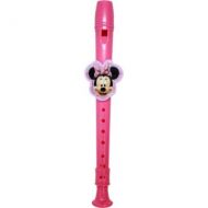 PartyCity Minnie Mouse Flute Recorder