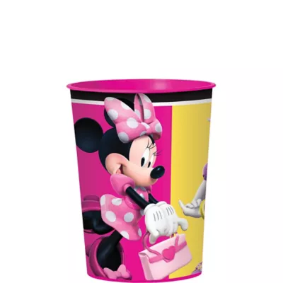 PartyCity Minnie Mouse Favor Cup