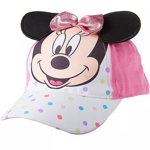 PartyCity Child Minnie Mouse Hat