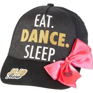 PartyCity Child JoJo Siwa Eat Dance Sleep Baseball Hat