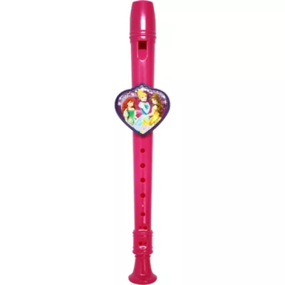PartyCity Disney Princess Flute Recorder