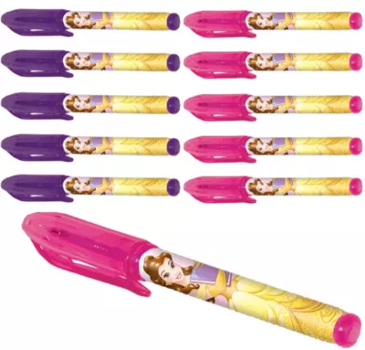 PartyCity Disney Princess Pens 48ct