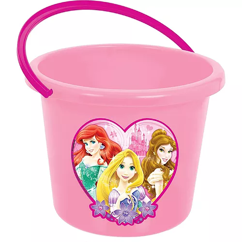 PartyCity Disney Princess Treat Bucket