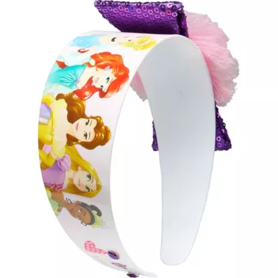 PartyCity Disney Princess Headband