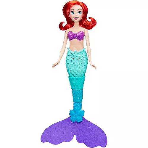 PartyCity Disney Princess Swimming Adventures Ariel