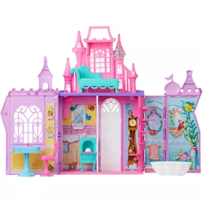 PartyCity Disney Princess Pop-Up Palace