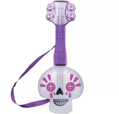 PartyCity Spookylele - Vampirina