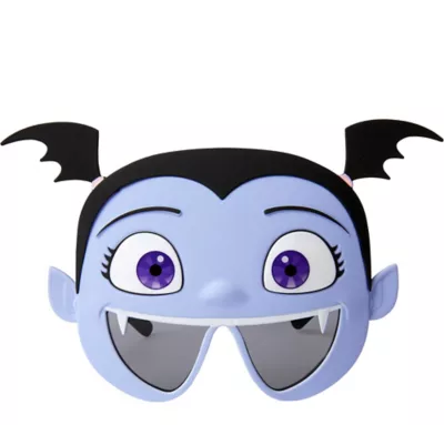  PartyCity Child Vampirina Sunglasses