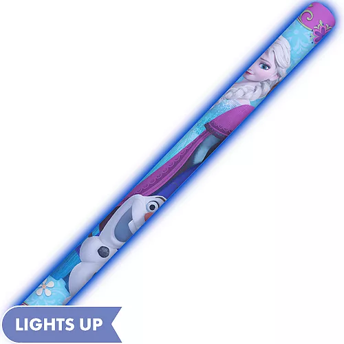 PartyCity Foam Frozen Glow Stick