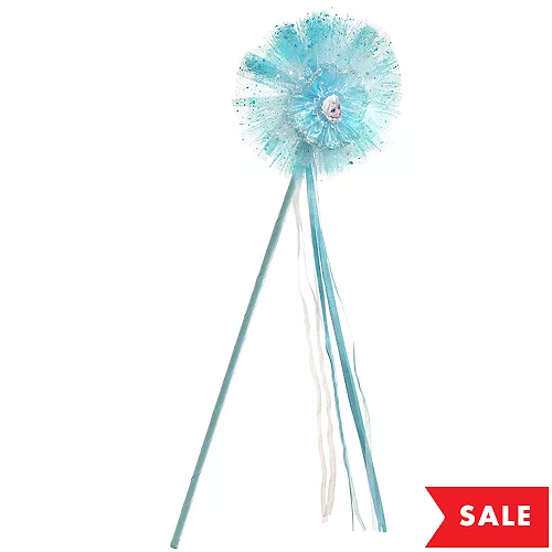 PartyCity Elsa Princess Wand - Frozen