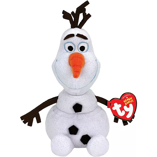 PartyCity Olaf Plush - Frozen