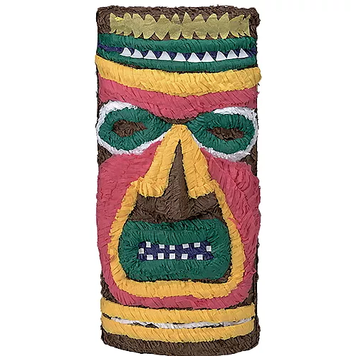 PartyCity Tiki Pinata