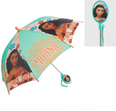 PartyCity Child Moana Umbrella