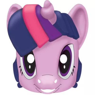PartyCity Child My Little Pony Mask