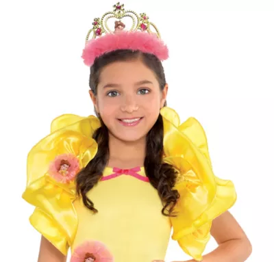  PartyCity Belle Shrug