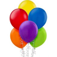 PartyCity Assorted Color Balloons 20ct
