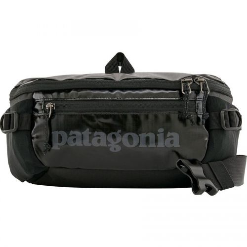 파타고니아 Patagonia Black Hole 5L Waist Pack