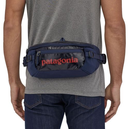 파타고니아 Patagonia Black Hole 5L Waist Pack