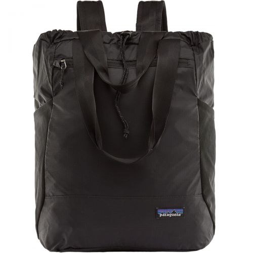 파타고니아 Patagonia Ultralight Black Hole 27L Tote Pack