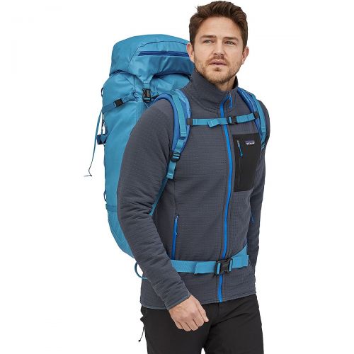 파타고니아 Patagonia Ascensionist 55L Backpack