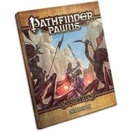 Pathfinder : Mummys Mask Adventure Path Collection