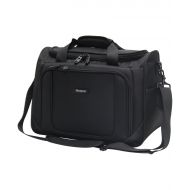 Pathfinder Luggage Tote (One Size, Black)