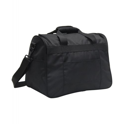  Pathfinder Luggage Tote (One Size, Black)