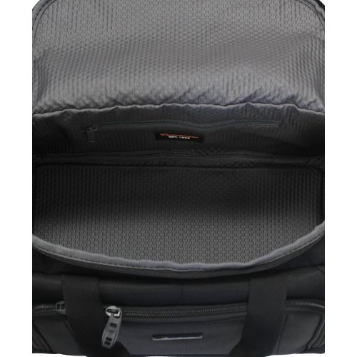  Pathfinder Luggage Tote (One Size, Black)