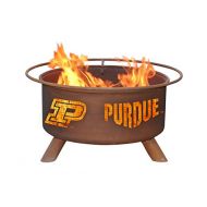 Patina Products F229, 30 Inch Purdue Fire Pit