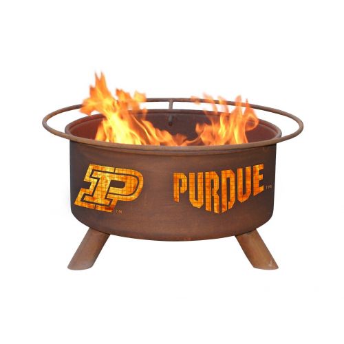  Patina Products F229, 30 Inch Purdue Fire Pit