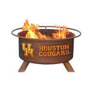 Patina Products F432 University of Houston Fire Pit