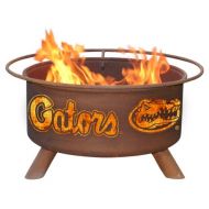 Patina F423 University of Florida Fire Pit